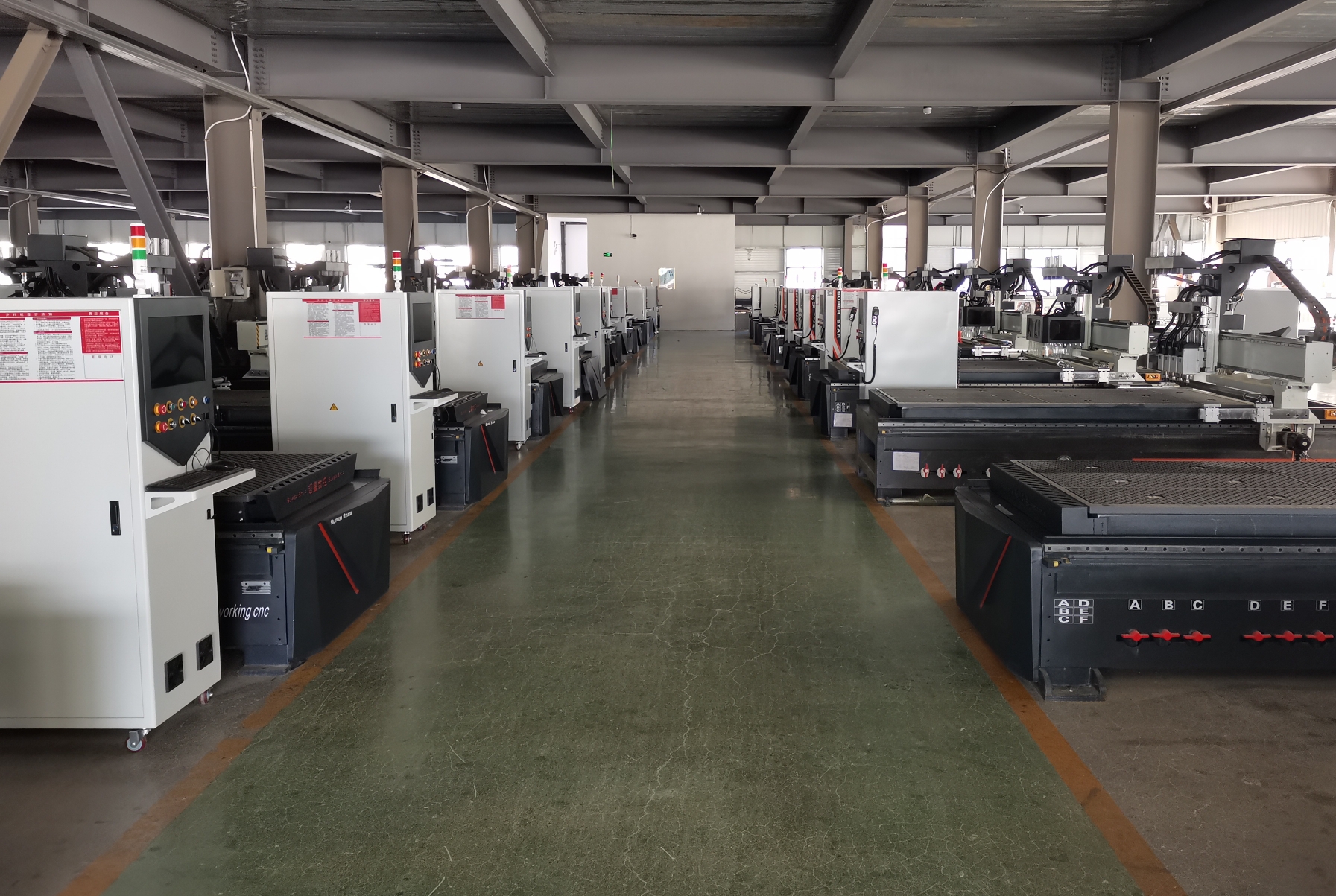 Seebest Cable Workshop B Seebest Cable Workshop B