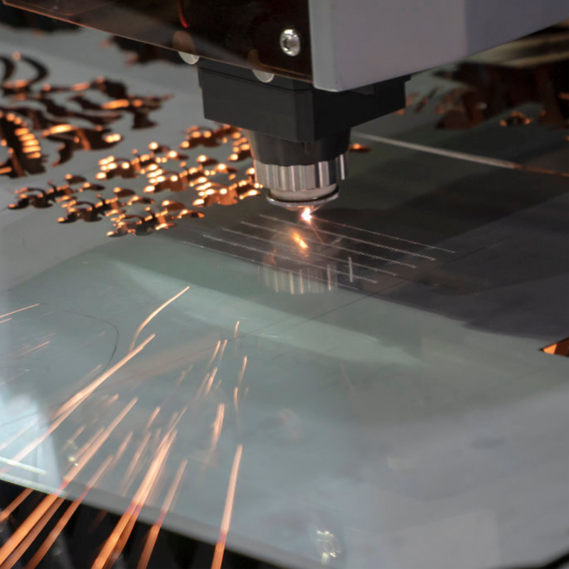 Laser Cutting Machine Laser Cutting Machine