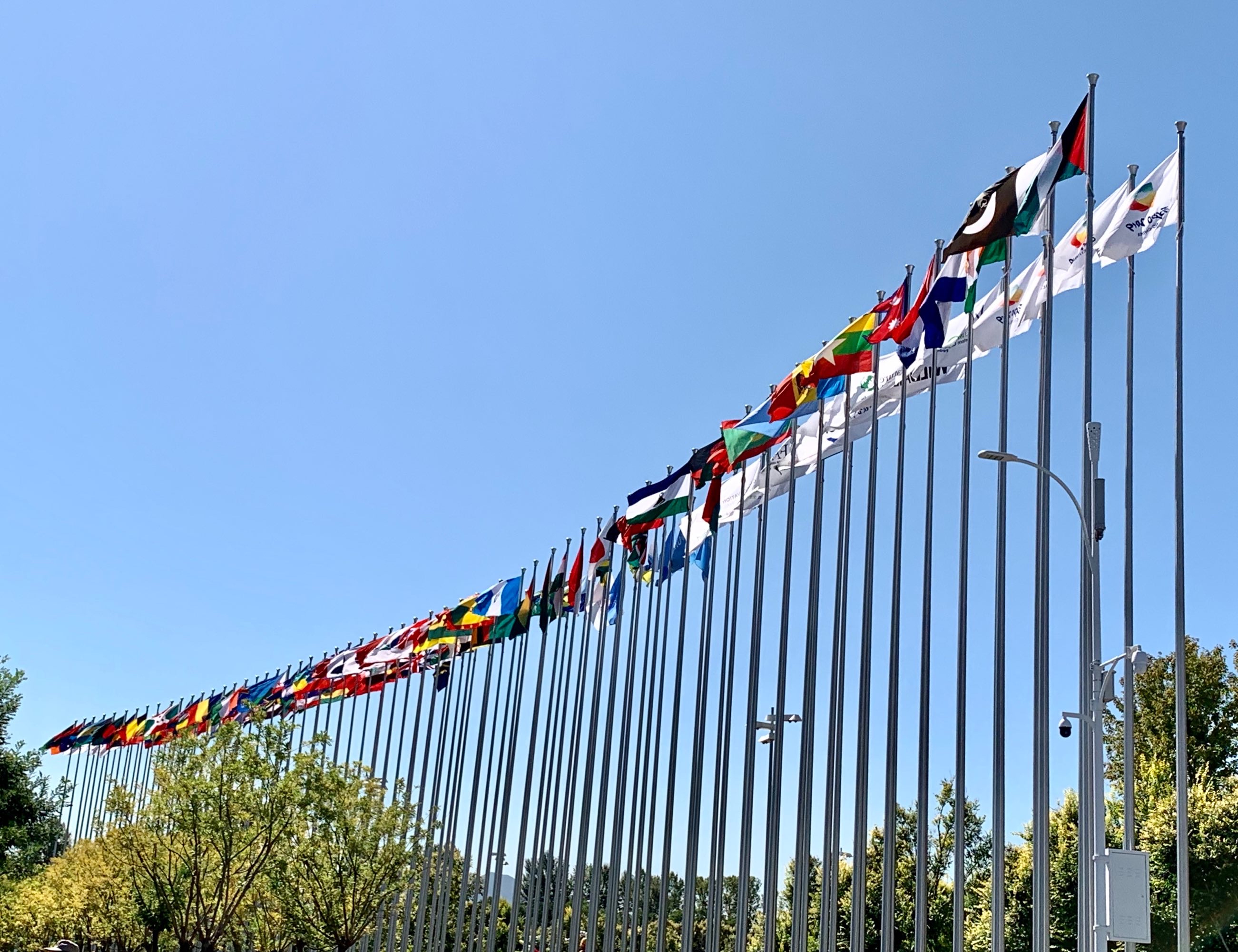WHO IS HORISTAR GLOBAL SERVICES? WHO IS HORISTAR GLOBAL SERVICES?