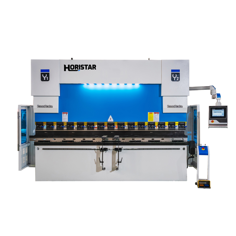 CNC Bending machine