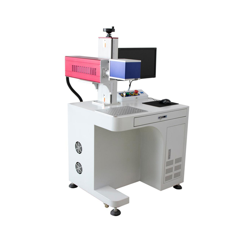 CO2 Laser Marking Machine