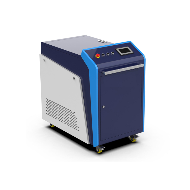 Laser Cleaning Machine